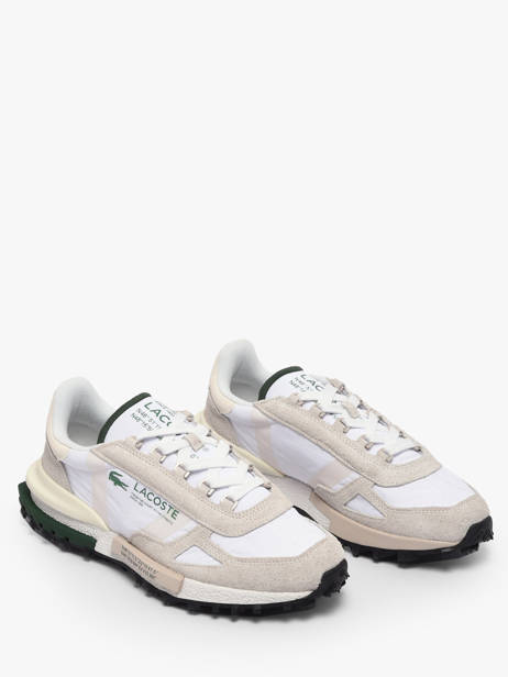 Sneakers Lacoste Beige men 1SMA0041 ander zicht 1