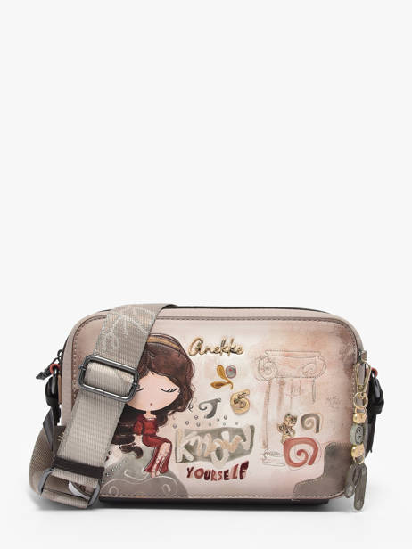 Cross Body Tas Muse Anekke Beige muse 42703447