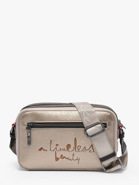 Cross Body Tas Muse Anekke Beige muse 42703447 ander zicht 3