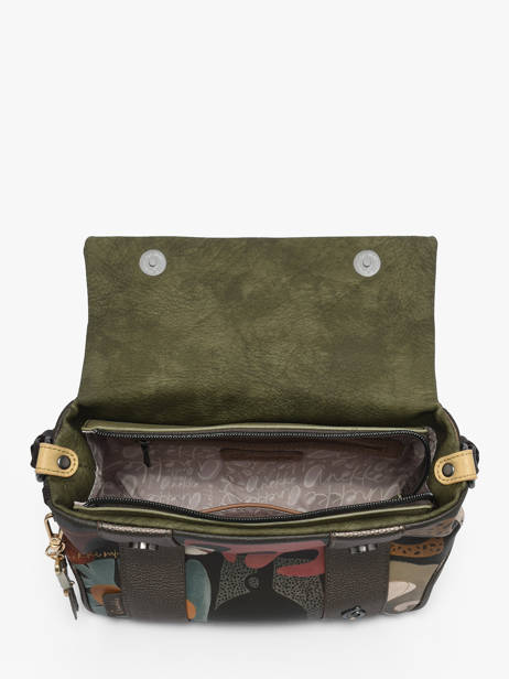 Cross Body Tas Amphora Anekke Veelkleurig amphora 42713570 ander zicht 2