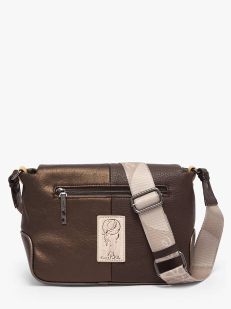 Cross Body Tas Amphora Anekke Veelkleurig amphora 42713570 ander zicht 3