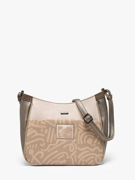 Cross Body Tas Olympia Anekke Veelkleurig olympia 42743110 ander zicht 3