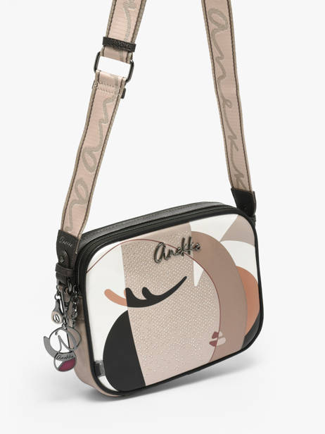 Cross Body Tas Eikon Anekke Veelkleurig eikon 42753516 ander zicht 1