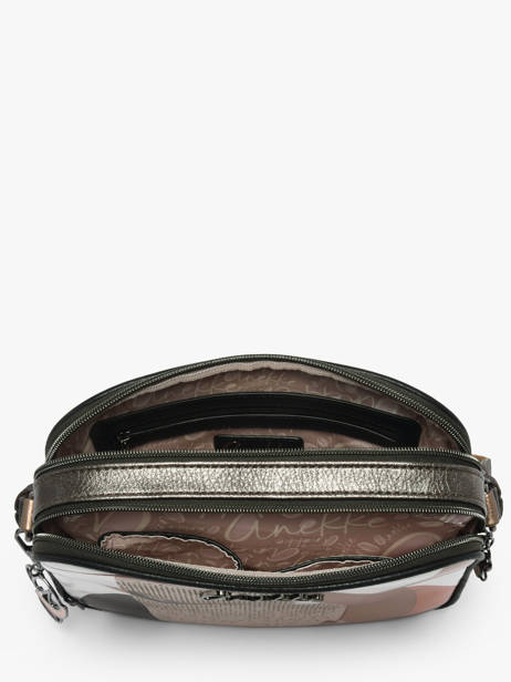 Cross Body Tas Eikon Anekke Veelkleurig eikon 42753516 ander zicht 2