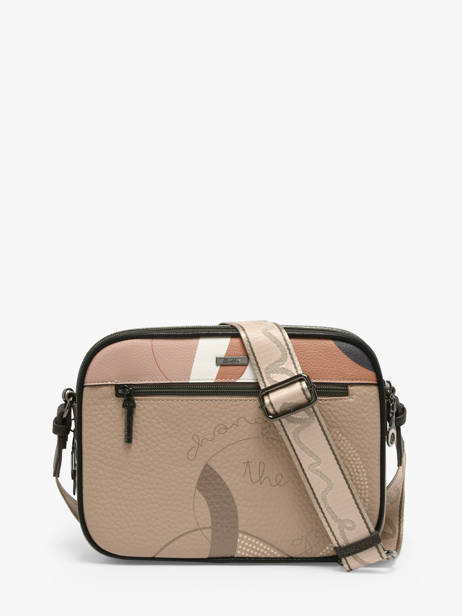 Cross Body Tas Eikon Anekke Veelkleurig eikon 42753516 ander zicht 3