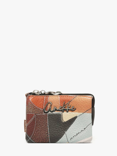 Portemonnee Anekke Bruin auralis 42819010