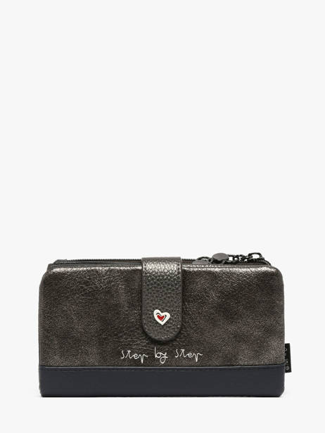 Portefeuille Anekke Veelkleurig eikon 42759907 ander zicht 3