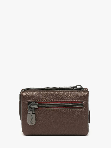 Portemonnee Anekke Beige muse 42709010 ander zicht 2