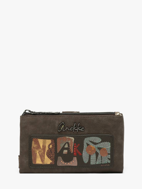 Portefeuille Anekke Veelkleurig amphora 42719907