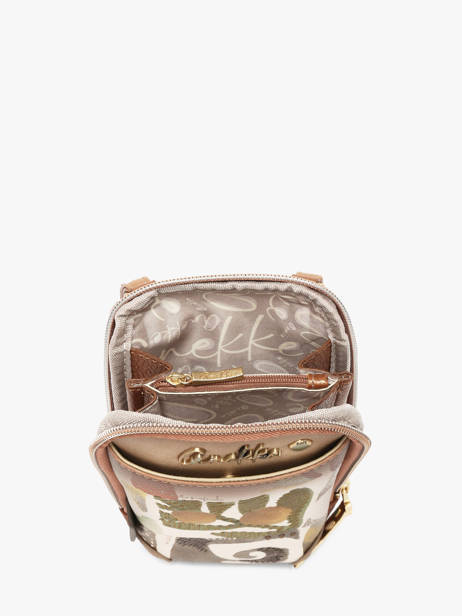 Cross Body Tas Amphora Anekke Veelkleurig amphora 42713911 ander zicht 2