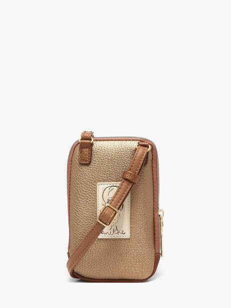 Cross Body Tas Amphora Anekke Veelkleurig amphora 42713911 ander zicht 3