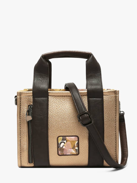 Handtas Bloom Anekke Veelkleurig bloom 42721168 ander zicht 3