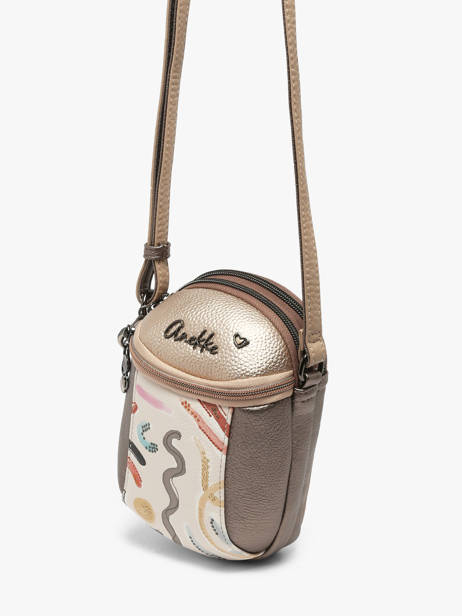 Cross Body Tas Olympia Anekke Veelkleurig olympia 42743903 ander zicht 1