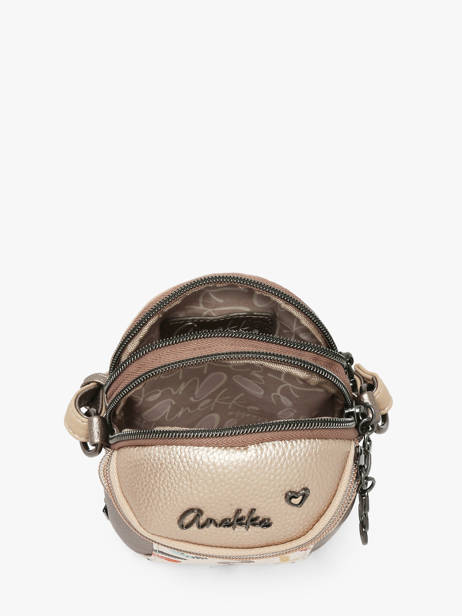 Cross Body Tas Olympia Anekke Veelkleurig olympia 42743903 ander zicht 2