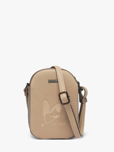 Cross Body Tas Olympia Anekke Veelkleurig olympia 42743903 ander zicht 3