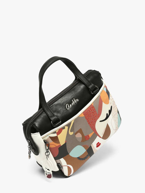 Handtas Eikon Anekke Veelkleurig eikon 42751187 ander zicht 1