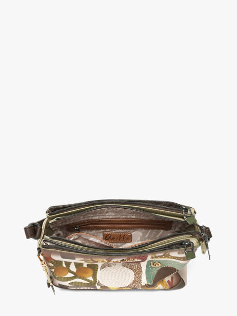 Cross Body Tas Amphora Anekke Veelkleurig amphora 42713184 ander zicht 2
