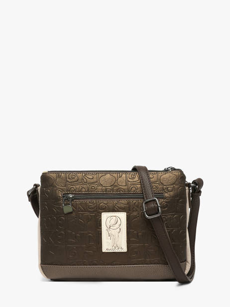 Cross Body Tas Amphora Anekke Veelkleurig amphora 42713184 ander zicht 3