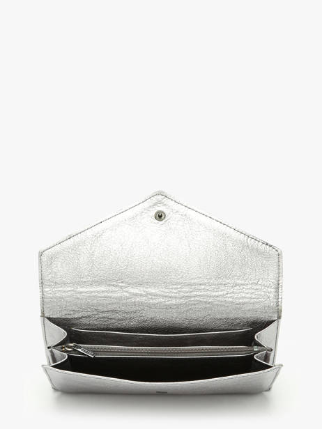 All In One Etincelle Irisee Leder Etrier Zilver etincelle irisee EETI904 ander zicht 2