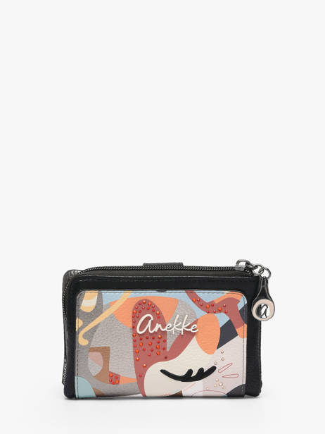 Portefeuille Anekke Zwart eikon 42759912