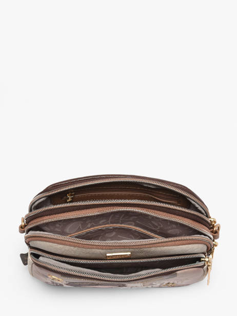 Cross Body Tas Muse Anekke Veelkleurig muse 42703445 ander zicht 2