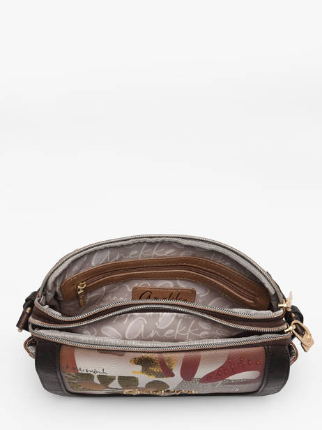 Cross Body Tas Amphora Anekke Veelkleurig amphora 42713349 ander zicht 2