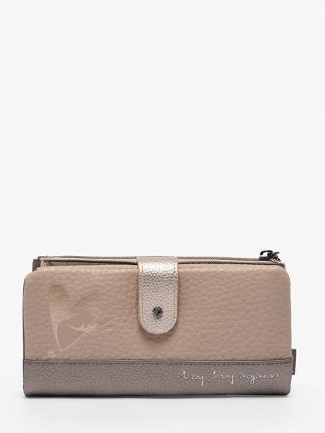 Portefeuille Anekke Veelkleurig olympia 42749906 ander zicht 2