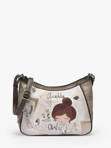 Cross Body Tas Sophia Anekke Veelkleurig sophia 42803002