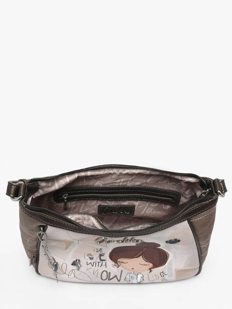 Cross Body Tas Sophia Anekke Veelkleurig sophia 42803002 ander zicht 2
