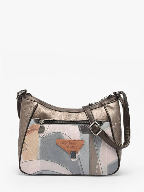 Cross Body Tas Sophia Anekke Veelkleurig sophia 42803002 ander zicht 3