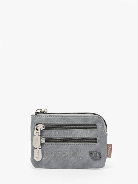 Portemonnee Sophia Anekke Veelkleurig sophia 42809019 ander zicht 2