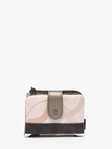 Portefeuille Anekke Zwart eikon 42759910 ander zicht 2