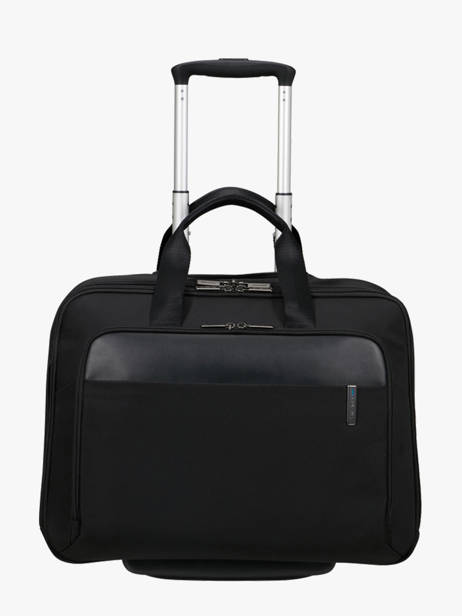 Pilot Case Op Wieltjes Met 17