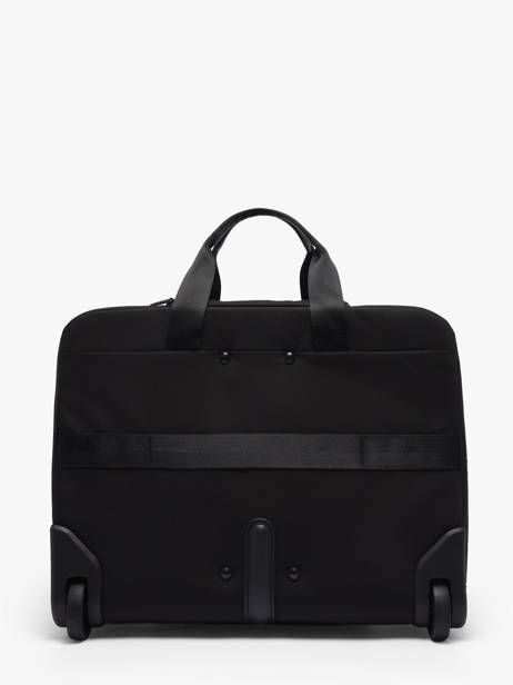 Pilot Case Op Wieltjes Met 17