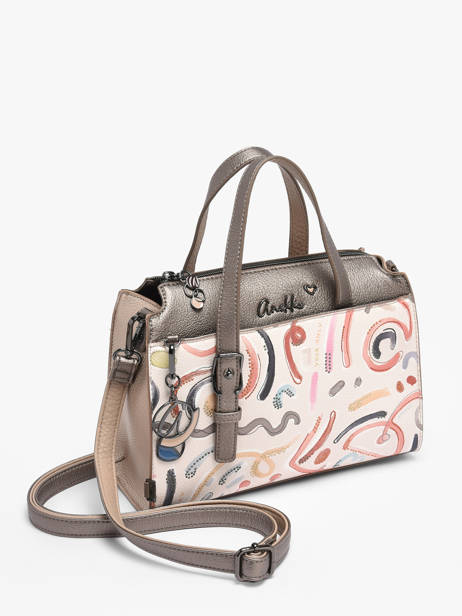 Handtas Olympia Anekke Veelkleurig olympia 42741424 ander zicht 1