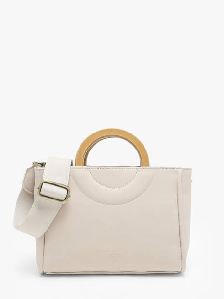 Handtassen S Crocus Woomen Beige crocus WCRO01