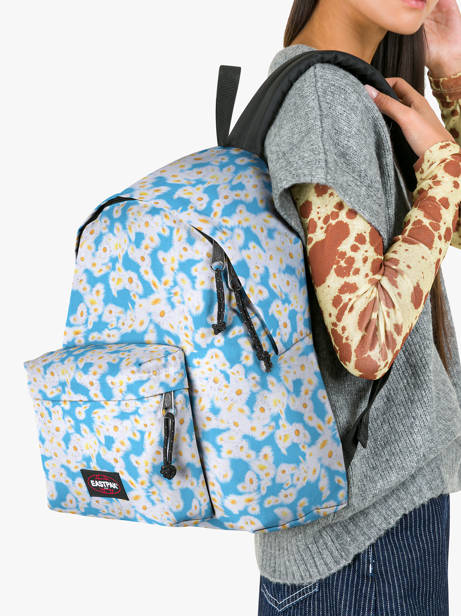 Rugzak Padded Pak'r Eastpak Veelkleurig authentic 620 ander zicht 1