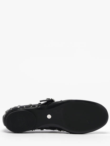 Ballerinas Tamaris Zwart women 46 ander zicht 4