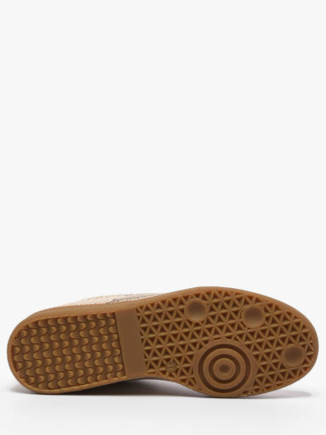 Sneakers Semerdjian Beige women EMILY338 ander zicht 4