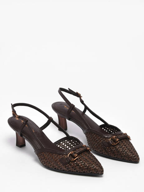 Pumps Tamaris Bruin women 44 ander zicht 1