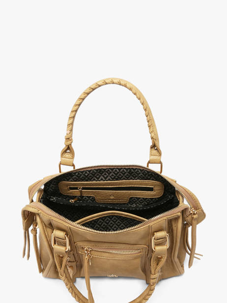 Handtas Bride Lulu castagnette Beige bride 2 ander zicht 2