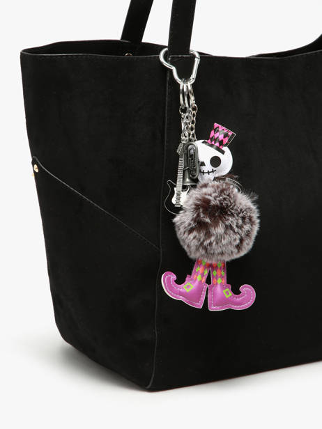 Tashengsel Miniprix Veelkleurig charms SQUE ander zicht 1