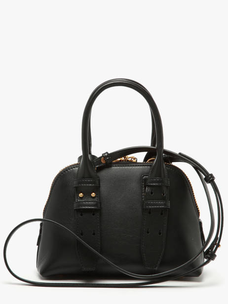 Cross Body Tas Love Bag Icon Leder Pinko Zwart love bag icon 5333A0QO ander zicht 4