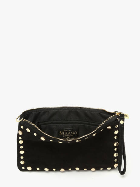 Cross Body Tas Velvet Milano velvet VE24111O ander zicht 2