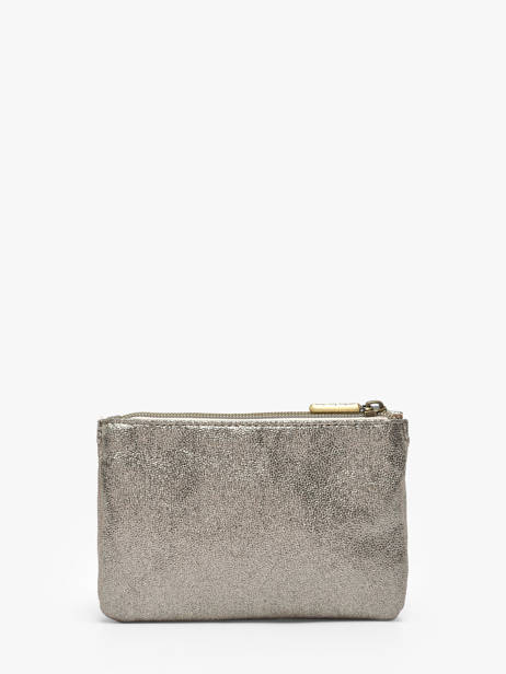 Portemonnee Mila louise Zilver ar5 23690AR5 ander zicht 2