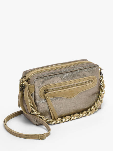 Cross Body Tas Ar5 Mila louise Zilver ar5 3673AAR5 ander zicht 1