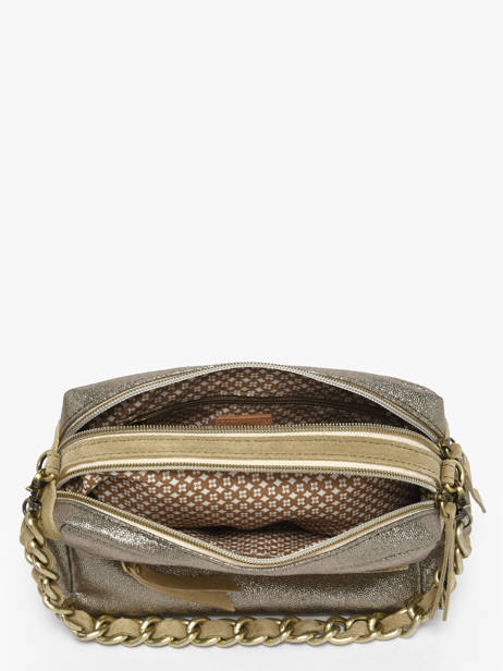 Cross Body Tas Ar5 Mila louise Zilver ar5 3673AAR5 ander zicht 2