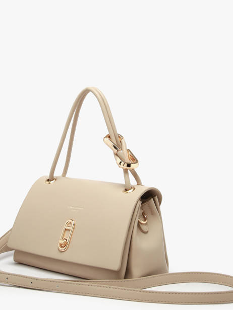 Handtas Noeud David jones Beige noeud CM8494 ander zicht 2