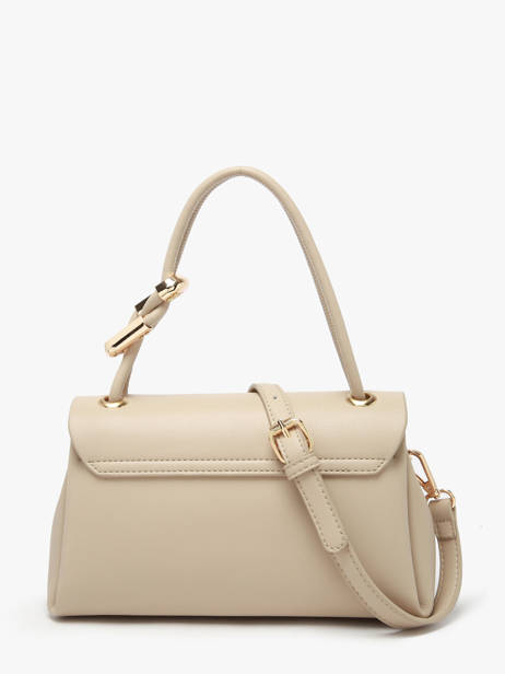 Handtas Noeud David jones Beige noeud CM8494 ander zicht 4