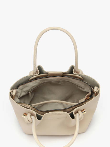 Handtas Noeud David jones Beige noeud CM8487 ander zicht 2